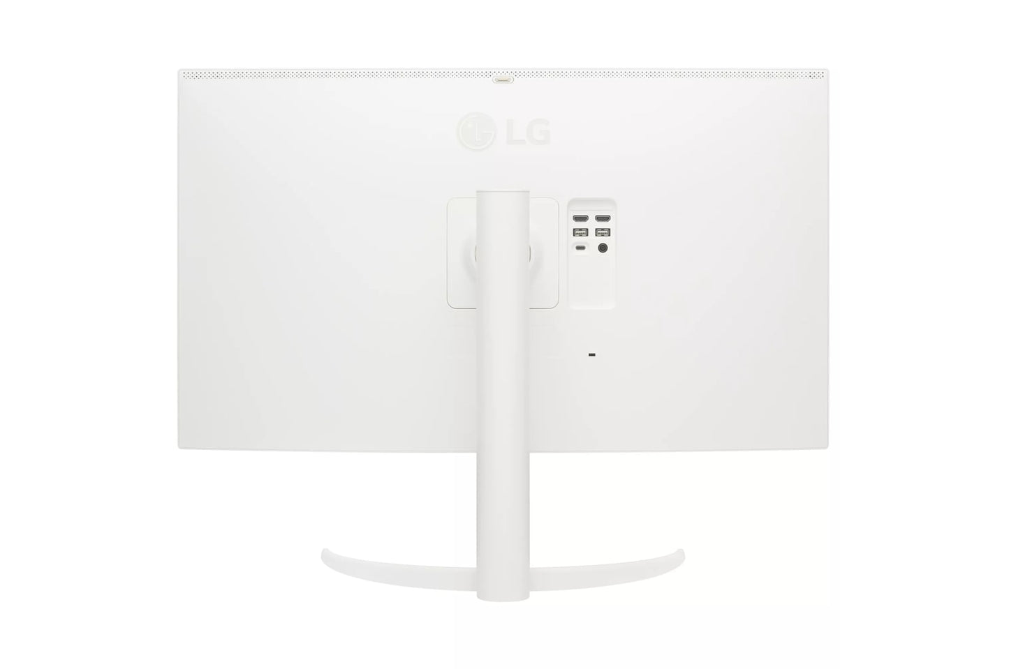 Lg 32SR75UW 32 Inch Smart Monitor 4K UHD with webOS and USB Type-C™