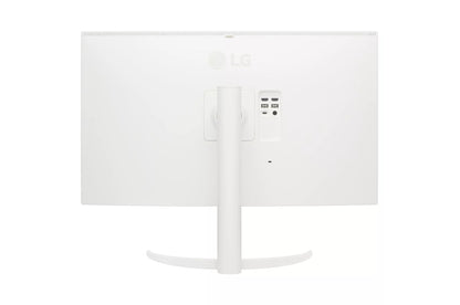 Lg 32SR75UW 32 Inch Smart Monitor 4K UHD with webOS and USB Type-C™