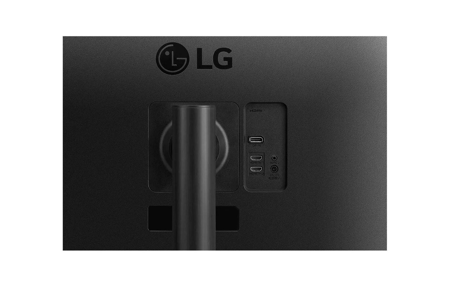 Lg 34WP65CB 34 Inch Curved UltraWide QHD 1440P HDR FreeSync™ Premium Monitor with 160Hz Refresh Rate