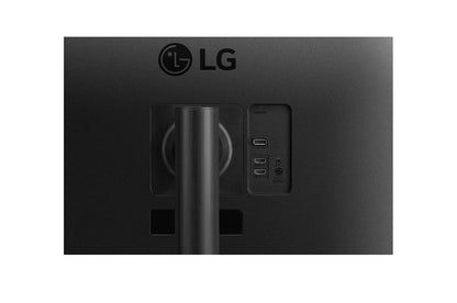 Lg 34WP65CB 34 Inch Curved UltraWide QHD 1440P HDR FreeSync™ Premium Monitor with 160Hz Refresh Rate