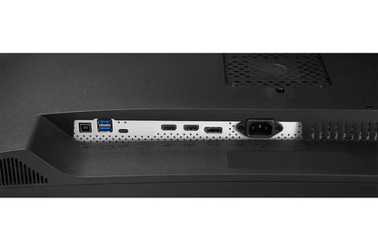 Lg 34WQ73AB 34 Inch Curved UltraWide™ QHD 1440P IPS HDR 10 Built-in KVM Monitor with USB Type-C™