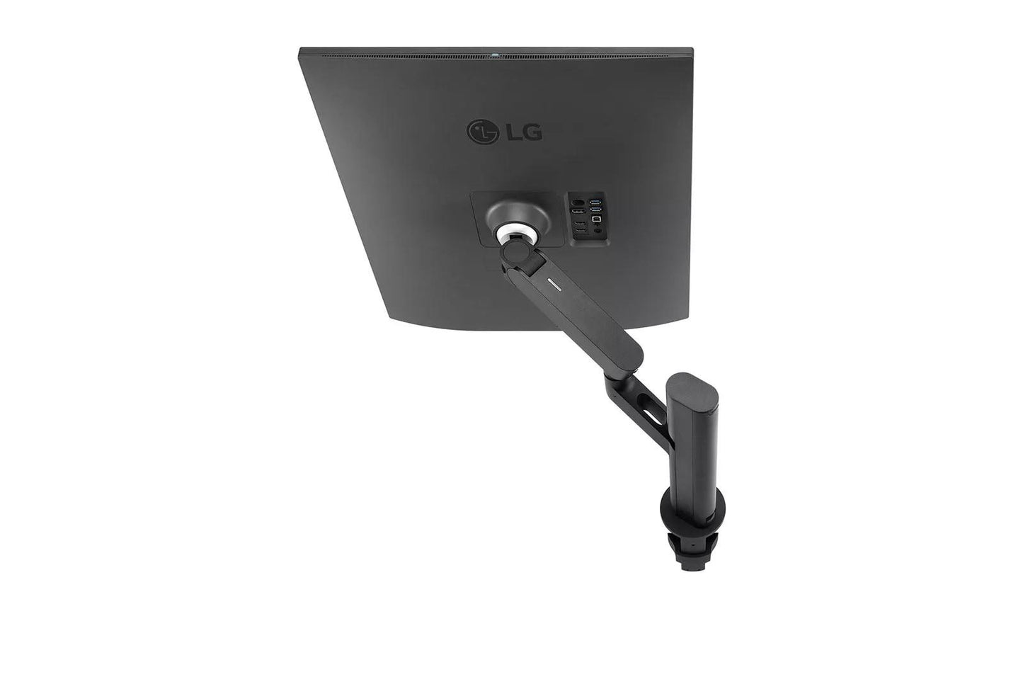 Lg 28MQ780B 28 Inch 16:18 DualUp Monitor with Ergo Stand and USB Type-C™