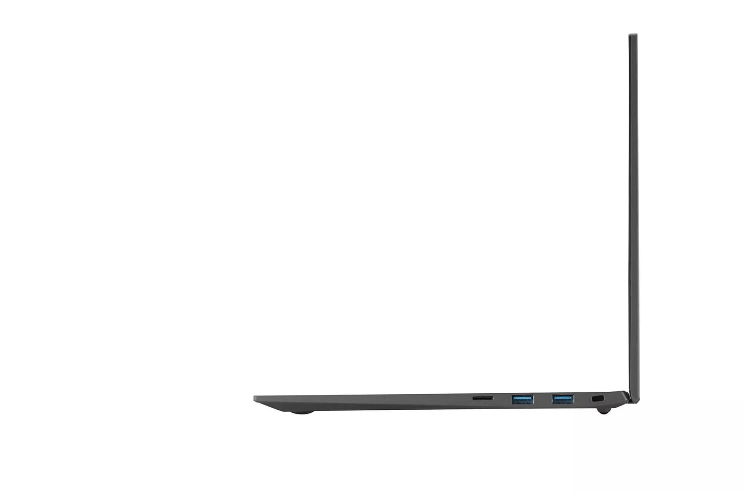 15Z90RPADS9U1 LG gram 15.6 Inch Lightweight Laptop, Intel® 13th Gen Core® i7 , Windows 11 Home, 32GB RAM, 1TB SSD, Gray