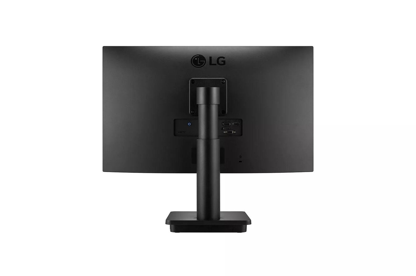 Lg 24MP450B 24 Inch FHD IPS 3-Side Virtually Borderless Design Monitor