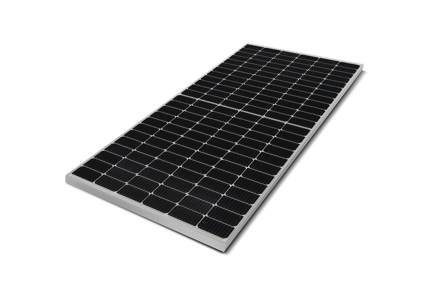 Lg LG445N2WE6 445W High Efficiency LG NeON® H Commercial Solar Panel with 144 Cells (6 x 24), Module Efficiency: 20.2%, Connector Type: MC4