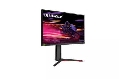 Lg 27GP750B 27 Inch UltraGear® FHD IPS 1ms 240Hz HDR Monitor with G-SYNC® Compatibility