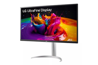 Lg 32UP550NW 32 Inch 4K UHD UltraFine™ Monitor with HDR10 and USB Type-C™
