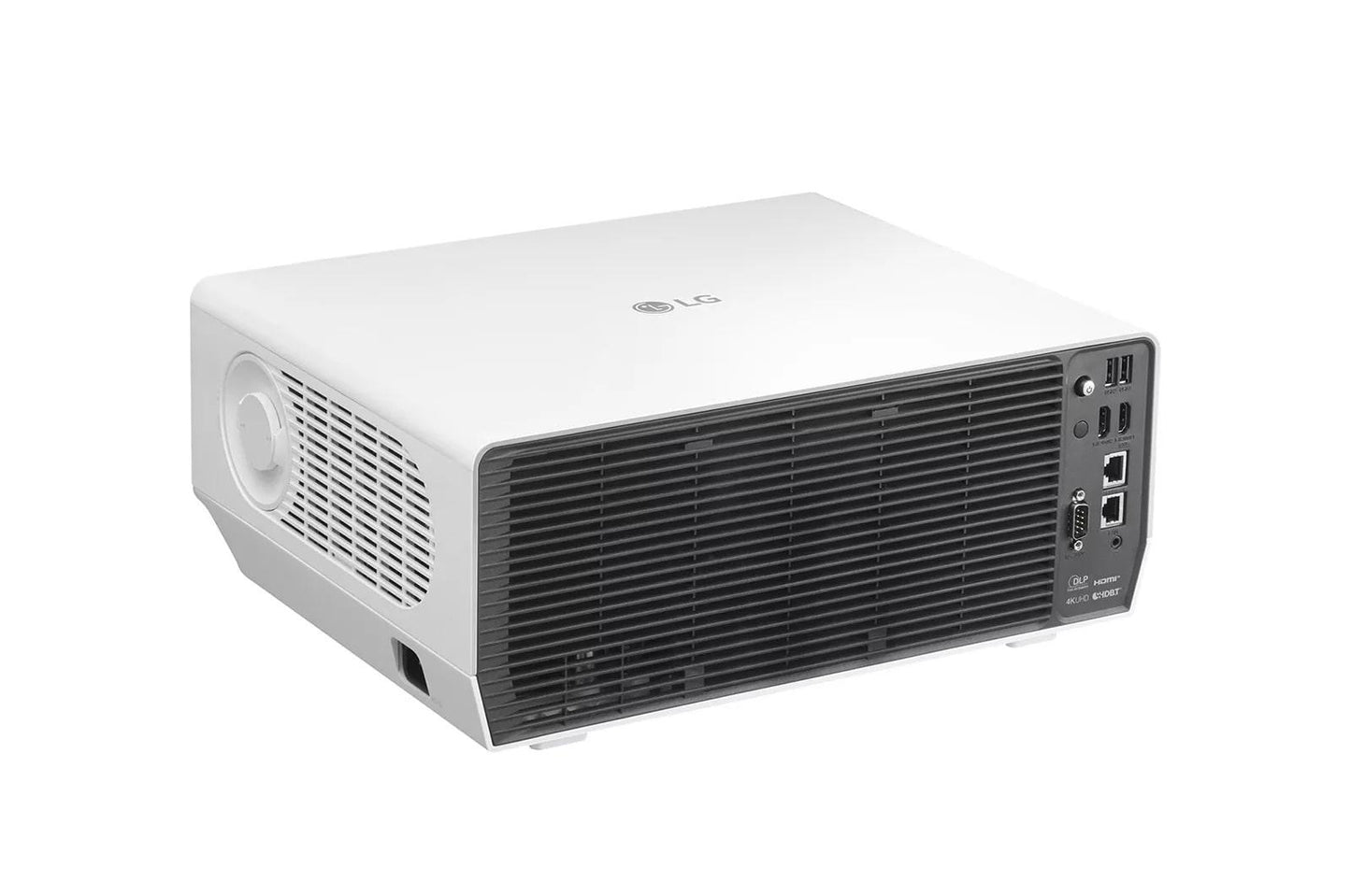 GRU510N LG CineBeam 4K UHD Laser Projector