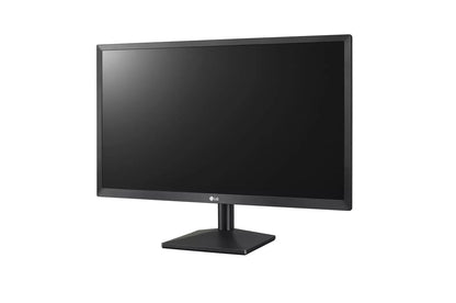 Lg 24MK430HB 24 Inch Class Full HD IPS LED Monitor with AMD FreeSync (23.8 Inch Diagonal)