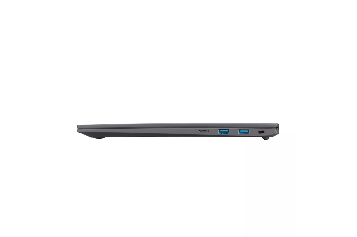 16Z90RHAAS7U1 LG gram 16 Inch Touchscreen Laptop, Intel® 13th Gen Core® i7 Evo™ Platform, Windows 11 Home, 16GB RAM, 1TB SSD, Gray