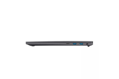 16Z90RHAAS7U1 LG gram 16 Inch Touchscreen Laptop, Intel® 13th Gen Core® i7 Evo™ Platform, Windows 11 Home, 16GB RAM, 1TB SSD, Gray