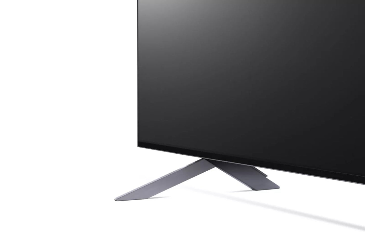 65QNED83UPA LG QNED MiniLED 83 Series 2022 65 Inch Class 4K Smart TV w/ AI ThinQ® (64.5 Inch Diag)