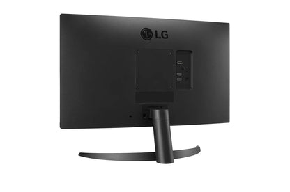 Lg 24QP500B 24 Inch QHD 1440P IPS HDR 10 Monitor with FreeSync™