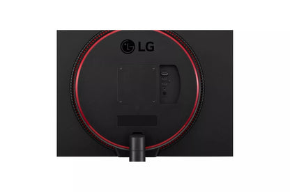 Lg 32GN50TB 32 Inch UltraGear FHD 165Hz HDR10 Monitor with G-SYNC Compatibility