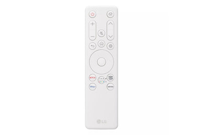 Lg 32SR50FB 32 Inch Full HD IPS Smart Monitor with webOS and Built-in Speakers