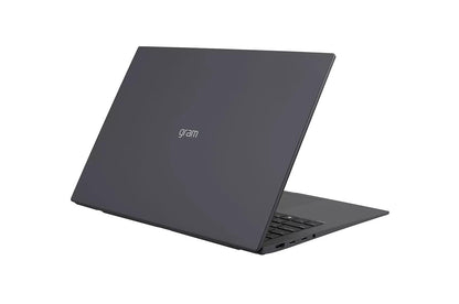 16Z90RKAAS8U1 LG gram 16 Inch Lightweight Laptop, Intel® 13th Gen Core® i7 Evo™ Platform, Windows 11 Home, 16GB RAM, 1TB SSD, Gray