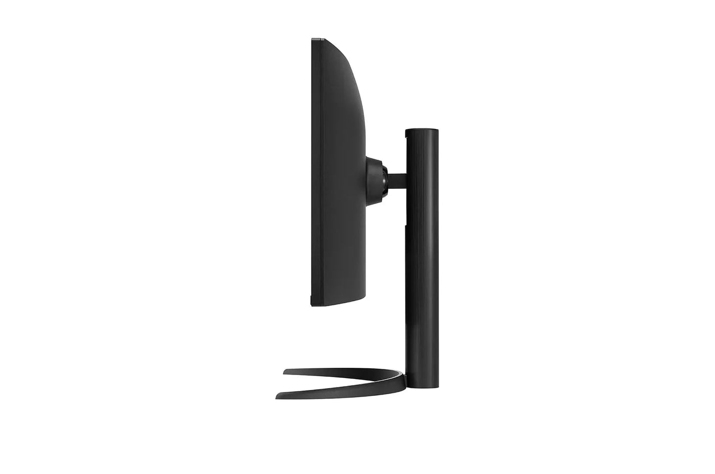 Lg 34WP65CB 34 Inch Curved UltraWide QHD 1440P HDR FreeSync™ Premium Monitor with 160Hz Refresh Rate