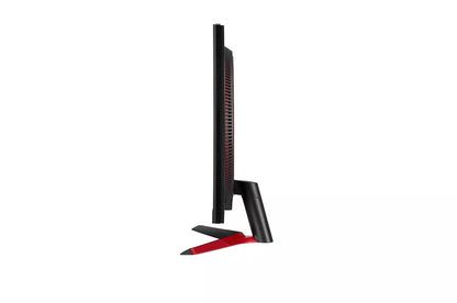 Lg 32GN600B 32 Inch UltraGear QHD 1440P 165Hz HDR10 Monitor with FreeSync™ Premium