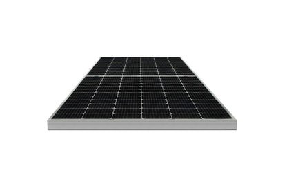 Lg LG435N2TE6 435W High Efficiency LG NeON® H BiFacial Solar Panel with 144 Cells (6 x 24), Module Efficiency: 19.6%, Connector Type: MC4