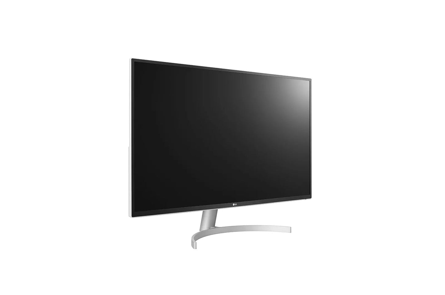 Lg 32QK500C 32 Inch Class QHD 1440P LED IPS Monitor with Radeon FreeSync™ (31.5 Inch Diagonal)