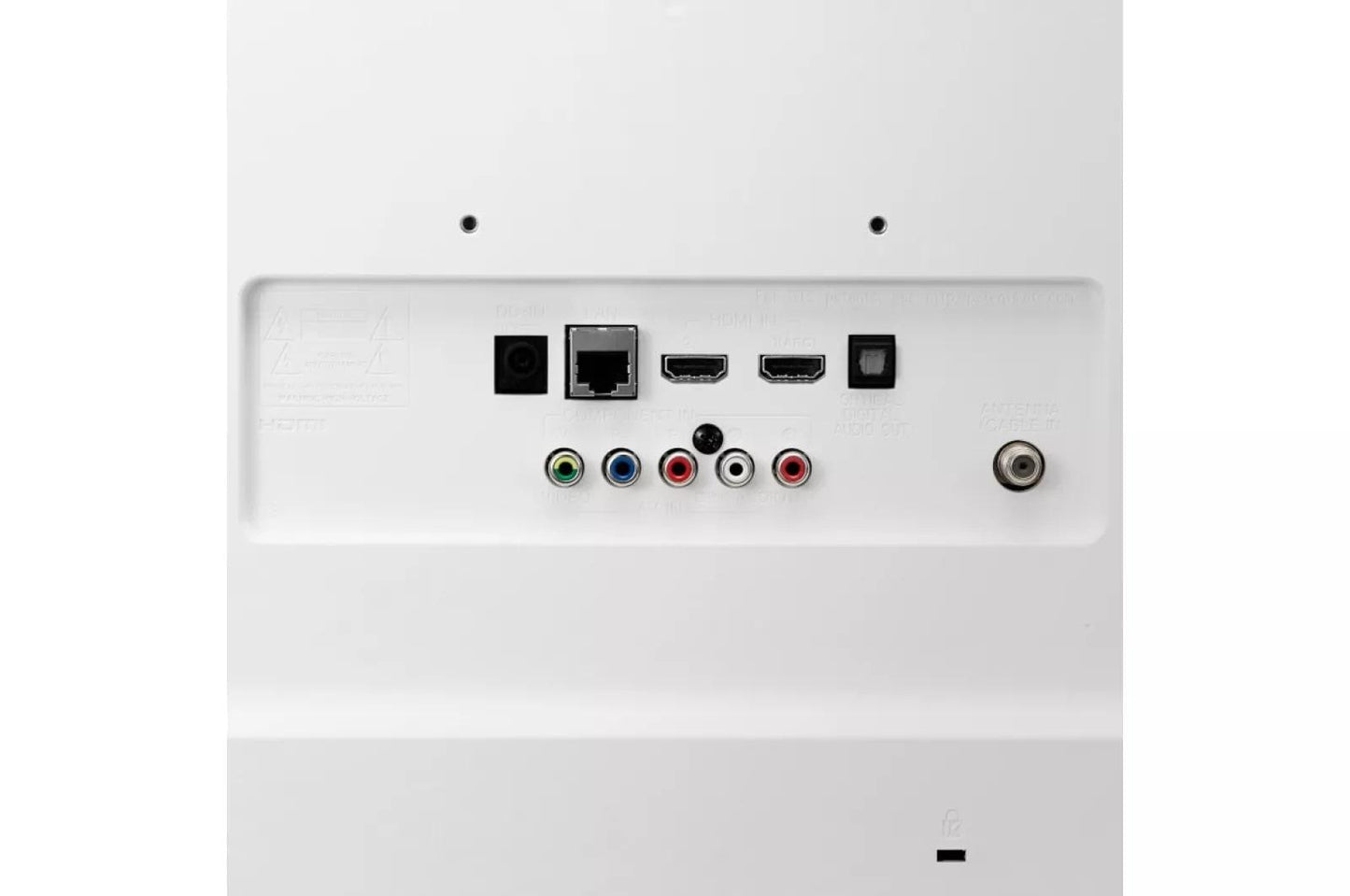 24LM520SWU LG 24 Inch Class HD Smart TV (23.6 Inch Diag)