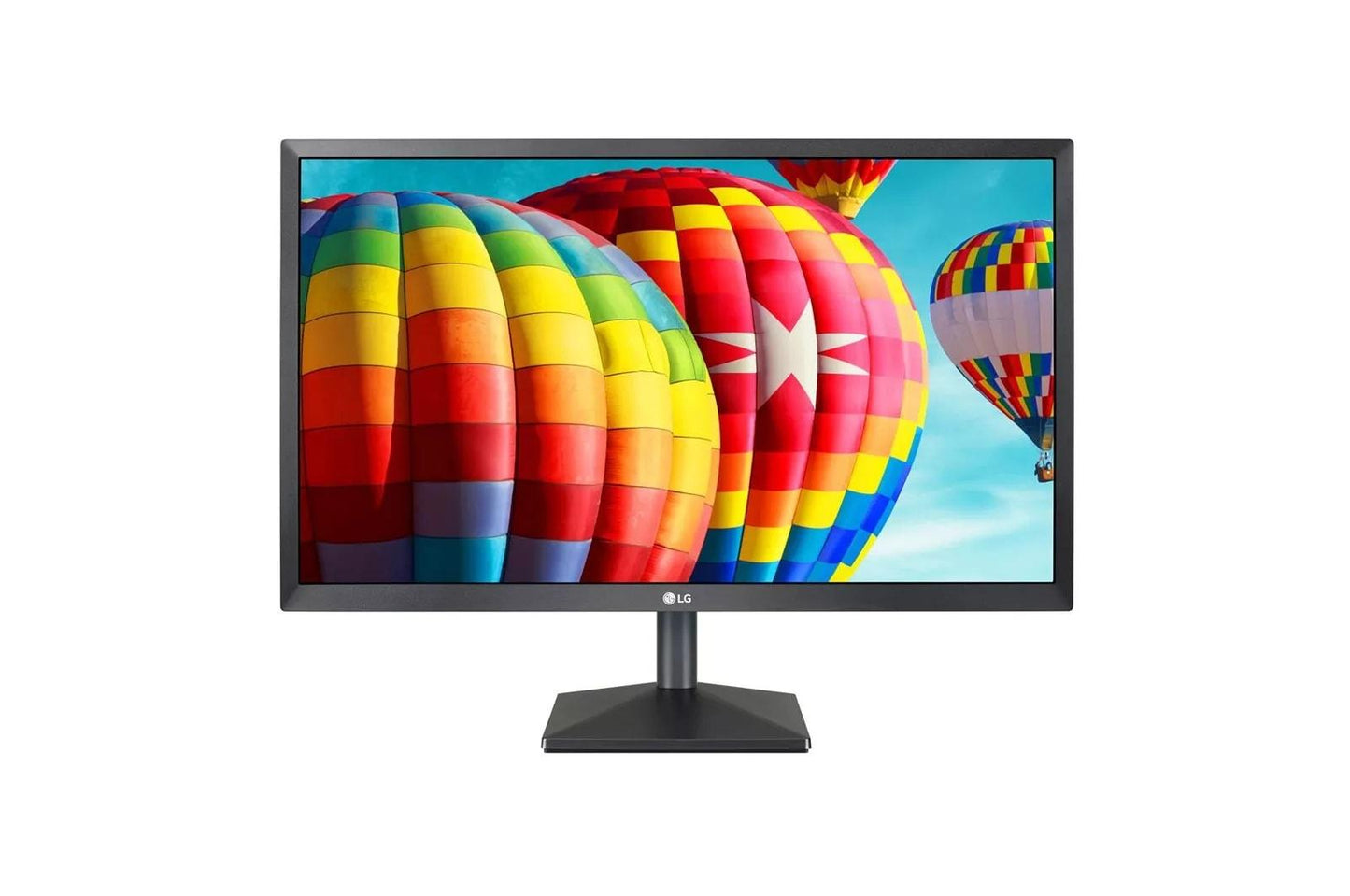 Lg 24MK430HB 24 Inch Class Full HD IPS LED Monitor with AMD FreeSync (23.8 Inch Diagonal)