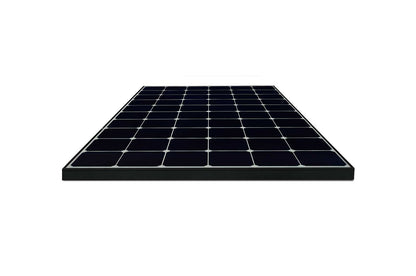 Lg LG395A1CA6 395W High Efficiency LG NeON® R ACe Solar Panel with Built-in Microinverter, 60 Cells(6 x 10), Module Efficiency: 21.8%