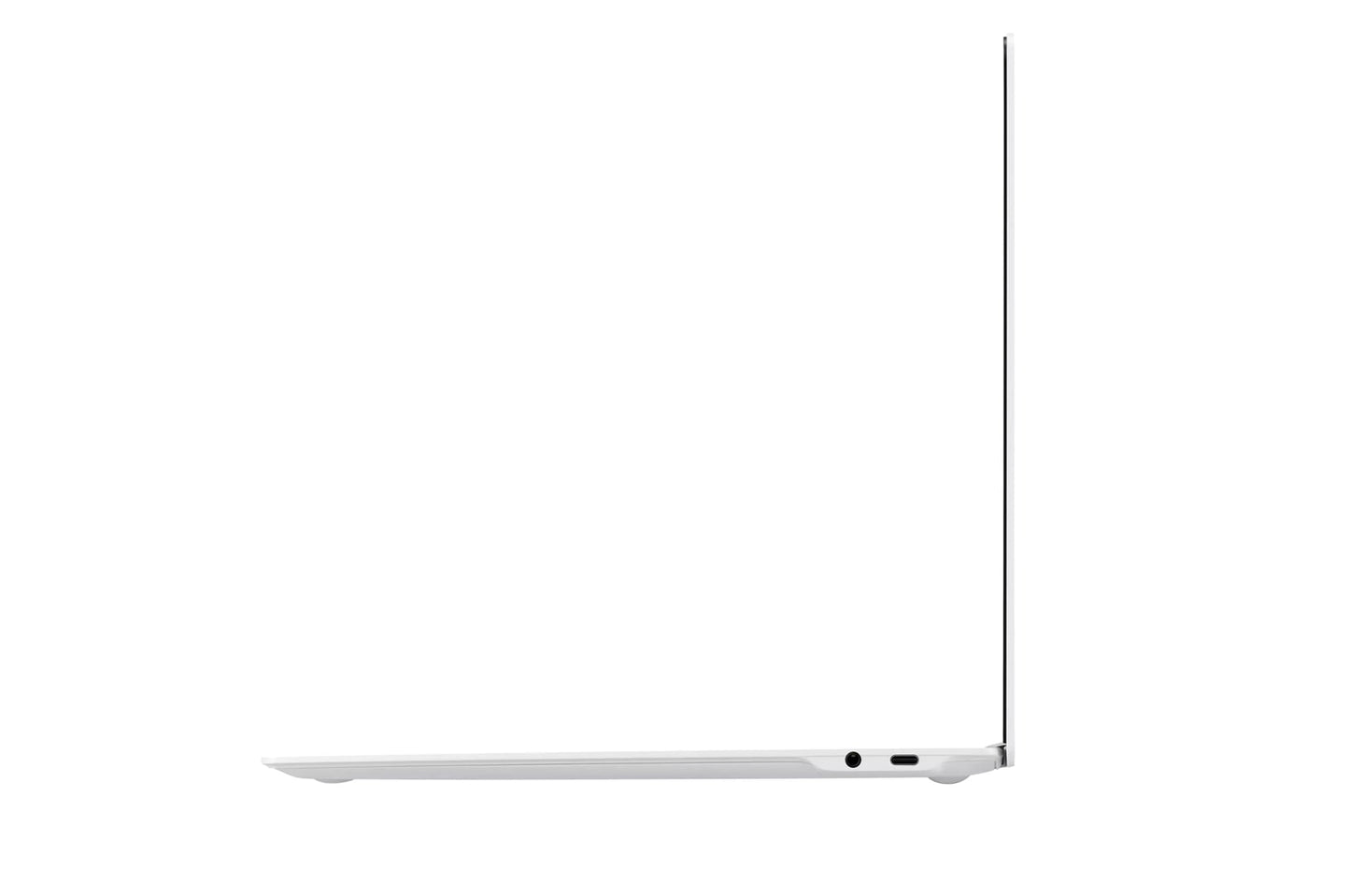 15Z90STGAAW4U1 LG gram SuperSlim 15.6 Inch OLED Thin and Lightweight Laptop, Intel® Evo™ Edition- AI-enabled Intel® Core™ Ultra 5 processor, Windows 11 Home, 16GB RAM, 512GB SSD, White