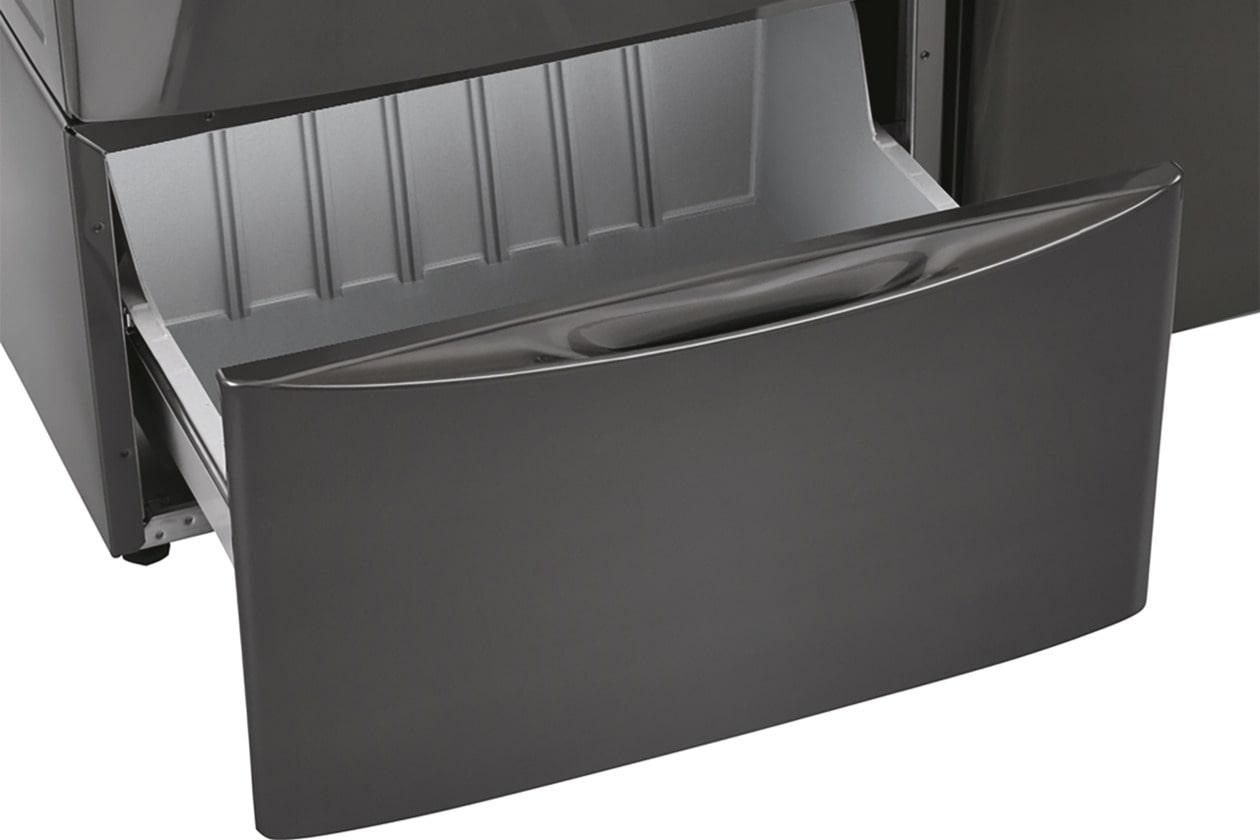 Electrolux EPWD257UTT Luxury-Glide® Pedestal with Spacious Storage Drawer