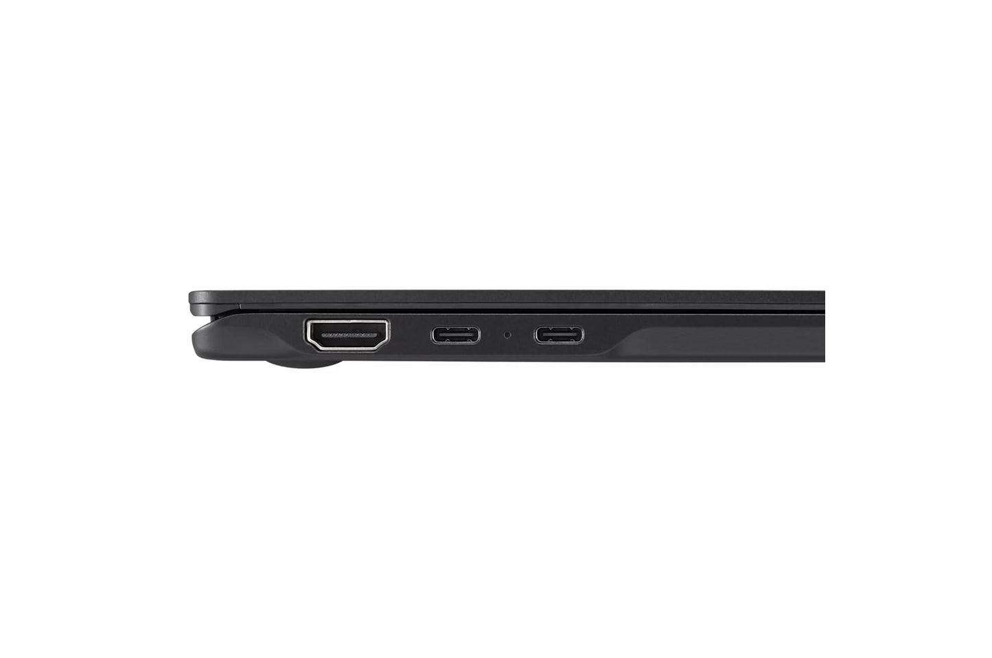 16T90SPKAAB6U1 LG gram Pro 16 Inch OLED 2-in-1 Thin and Lightweight Laptop, Intel® Evo™ Edition - AI-enabled Intel® Core™ Ultra 7 processor, Windows 11 Home, 16GB RAM, 1TB SSD, Black