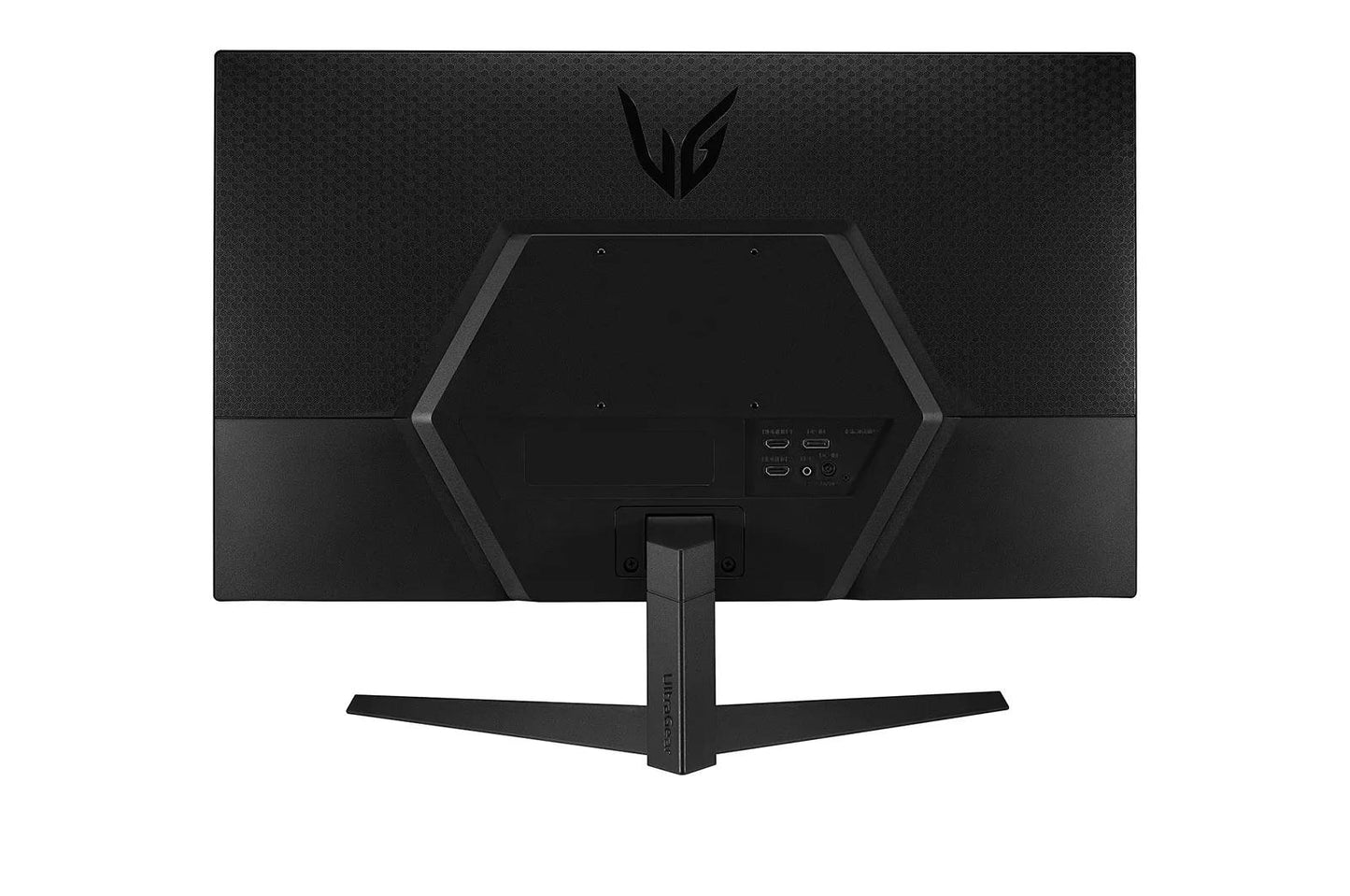 Lg 27GQ50FB 27 Inch UltraGear FHD 1ms 165Hz Monitor with AMD FreeSync™ Premium Inch
