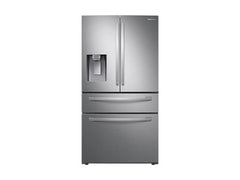 Samsung RF28R7351SR 28 cu. ft. Food Showcase 4-Door French Door Refrigerator in Stainless Steel