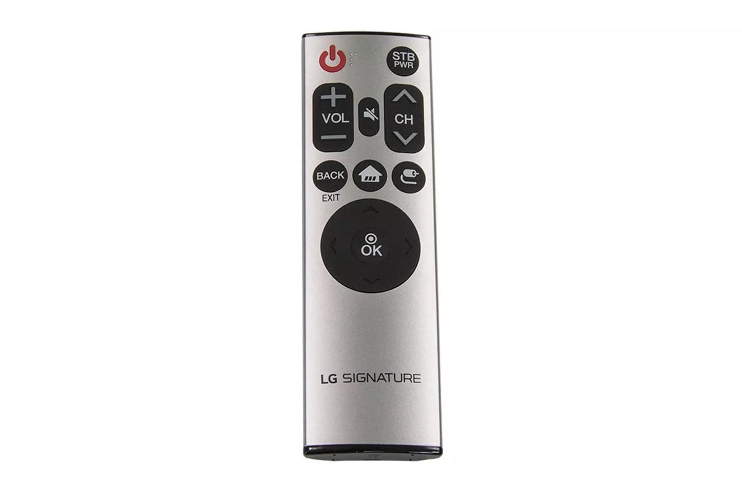 Lg AKB75056102 Full Function Standard TV Remote Control