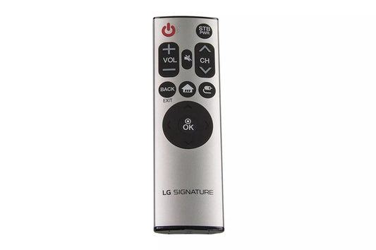 Lg AKB75056102 Full Function Standard TV Remote Control