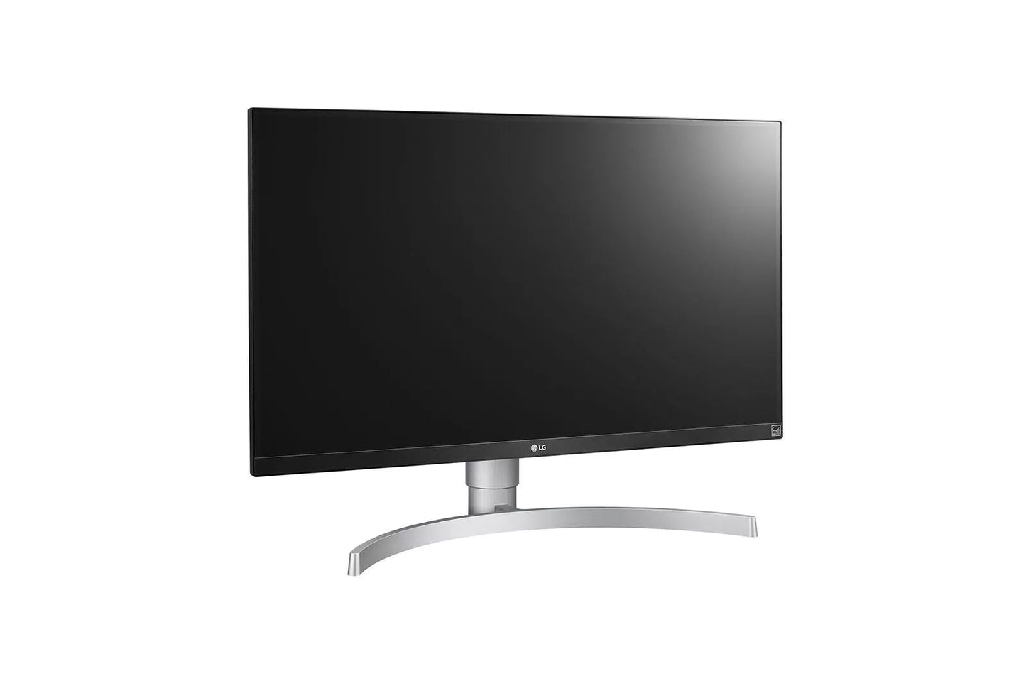 Lg 27UL650W 27 Inch Class 4K UHD IPS LED Monitor with VESA DisplayHDR 400 (27 Inch Diagonal)