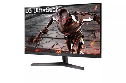 Lg 32GN600B 32 Inch UltraGear QHD 1440P 165Hz HDR10 Monitor with FreeSync™ Premium
