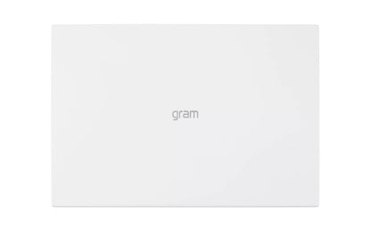 14Z90RKARW5U1 LG gram 14 Inch Lightweight Laptop, Intel® 13th Gen Core® i5 Evo™ Platform, Windows 11 Home, 8GB RAM, 512GB SSD, White