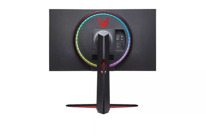 Lg 27GN950B 27 Inch UltraGear 4K UHD Nano IPS 1ms 144Hz G-Sync Compatible Gaming Monitor