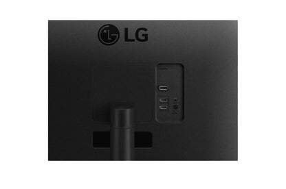 Lg 34WP60CB 34 Inch 21:9 Curved UltraWide™ QHD 1440P Monitor