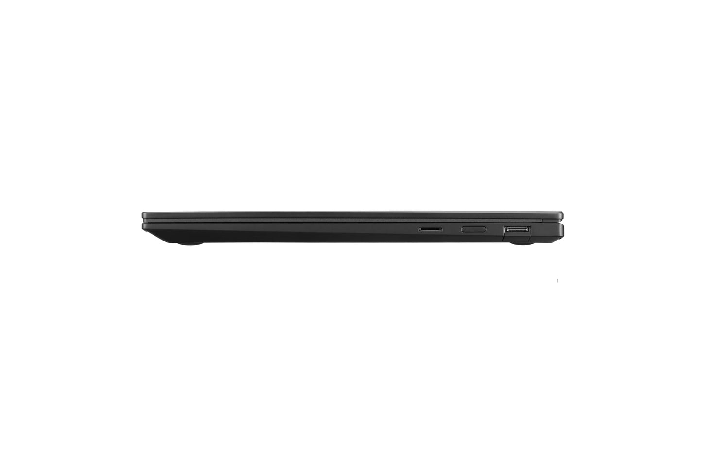 14T90RKADB9U1 LG gram 14 Inch 2-in-1 Thin and Lightweight Laptop, Intel® 13th Gen Core® i7 Evo™ Platform, Windows 11 Home, 32GB RAM, 1TB SSD, Black