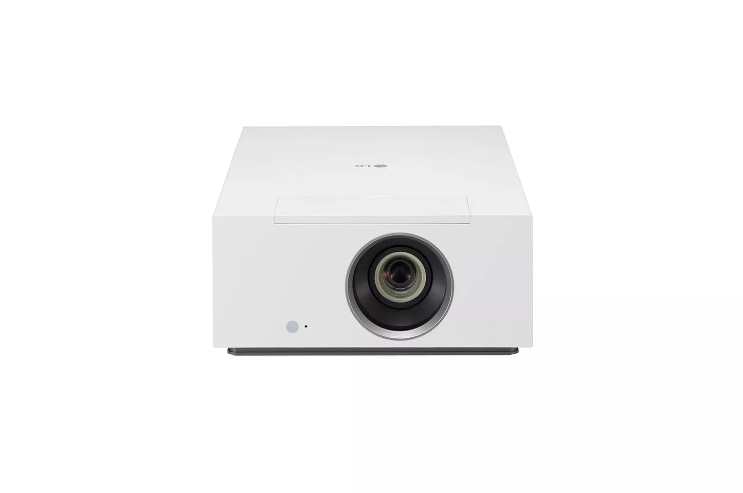 HU710PW LG CineBeam HU710PW 4K UHD Hybrid Home Cinema Projector