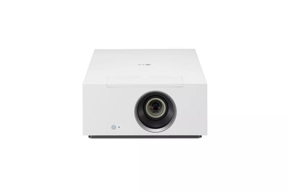 HU710PW LG CineBeam HU710PW 4K UHD Hybrid Home Cinema Projector