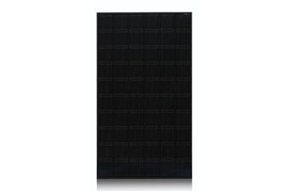 Lg LG370M1KA6 370W High Efficiency LG NeON® 2 ACe Solar Panel with Built-in Microinverter, 60 Cells (6 x 10), Module Efficiency: 20.4%