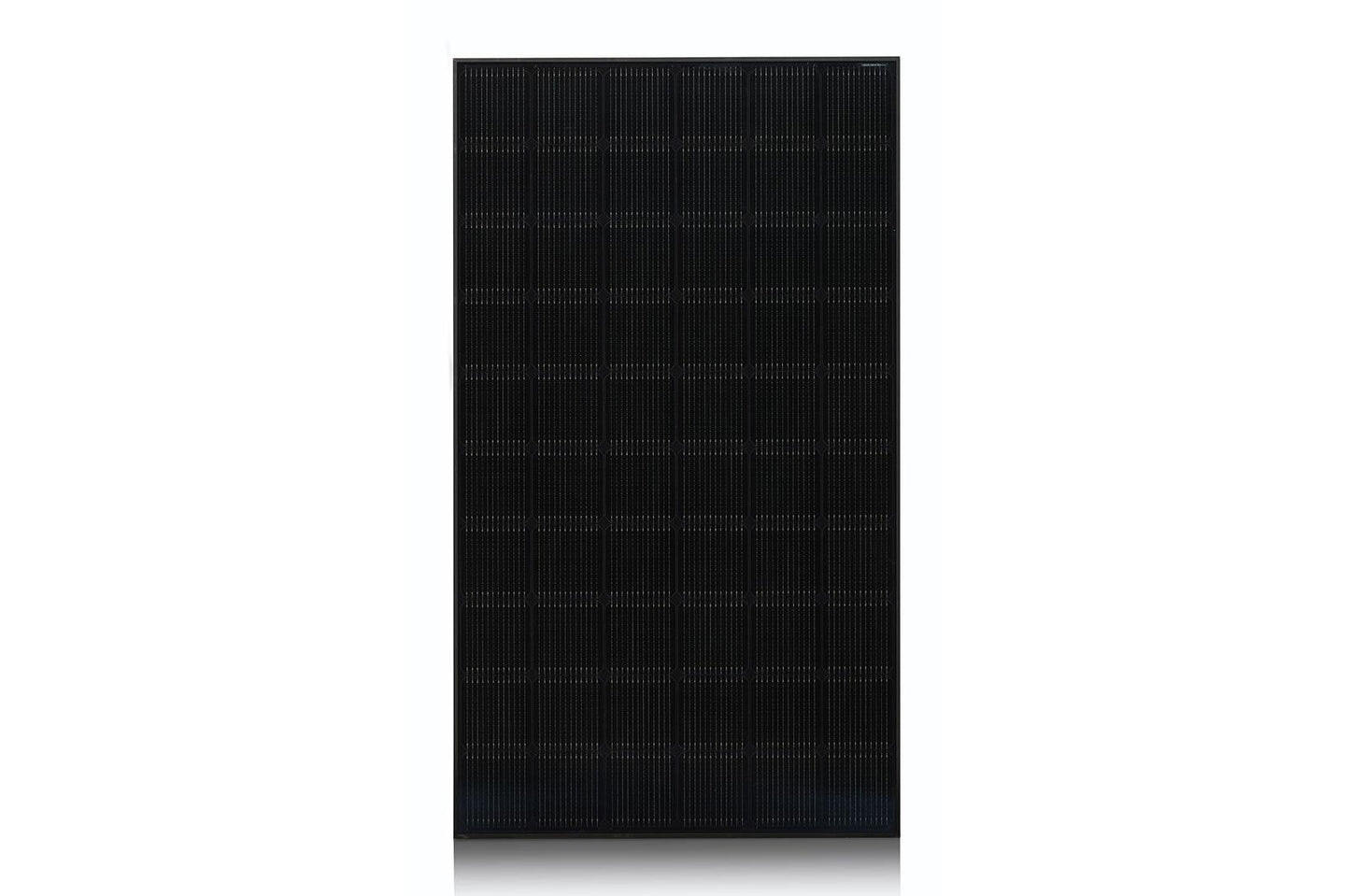 Lg LG375M1KA6 375W High Efficiency LG NeON® 2 ACe Solar Panel with Built-in Microinverter, 60 Cells (6 x 10), Module Efficiency: 19.9%