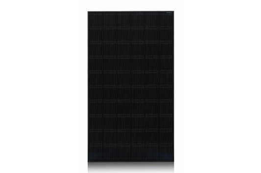 Lg LG375M1KA6 375W High Efficiency LG NeON® 2 ACe Solar Panel with Built-in Microinverter, 60 Cells (6 x 10), Module Efficiency: 19.9%
