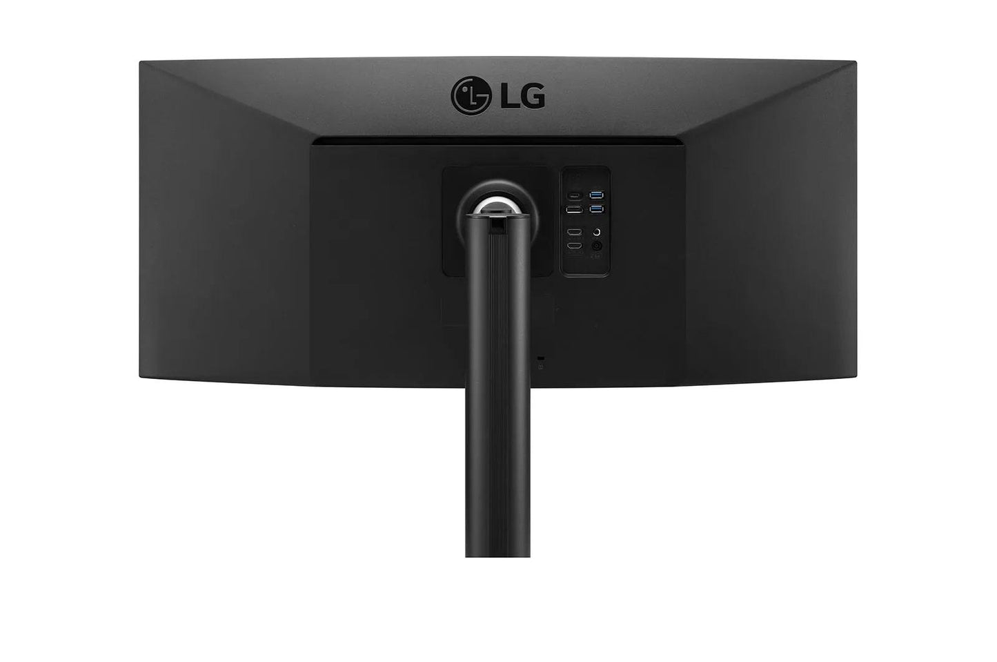 Lg 34WP88CB 34 Inch Curved UltraWide™ Ergo QHD 1440P IPS HDR Monitor with USB Type C