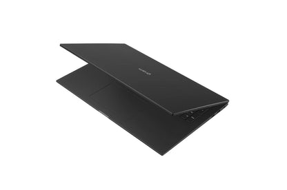 17ZB90RKADC8U1 LG gram 17 Inch Lightweight Laptop, Intel® 13th Gen Core® i7 Evo™ Platform, Windows 11 Home, 32GB RAM, 1TB SSD, Black