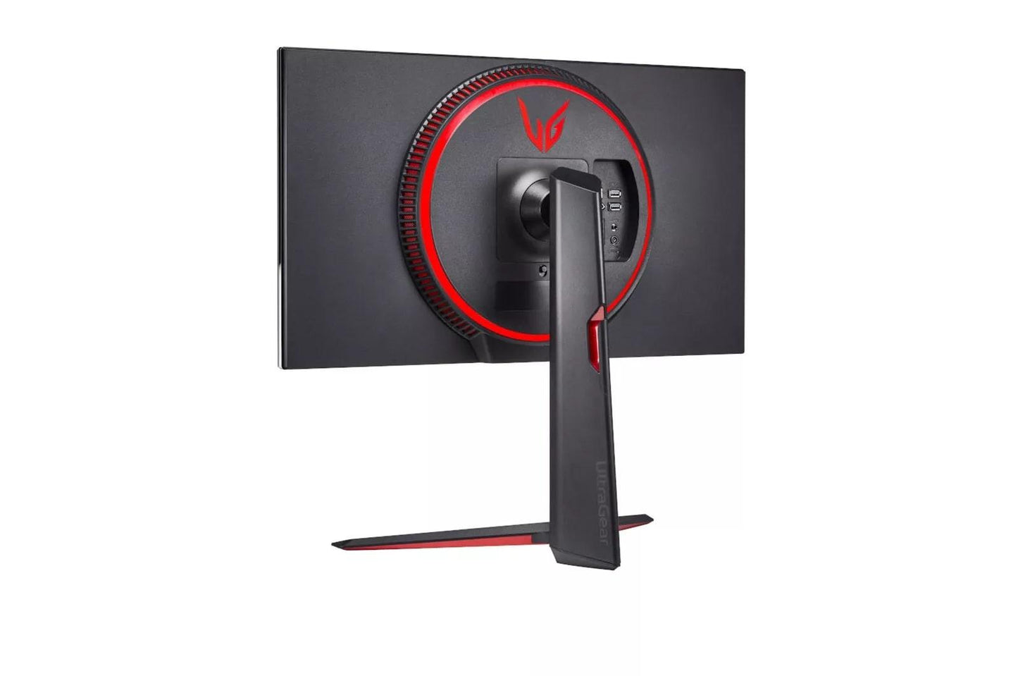 Lg 27GN950B 27 Inch UltraGear 4K UHD Nano IPS 1ms 144Hz G-Sync Compatible Gaming Monitor