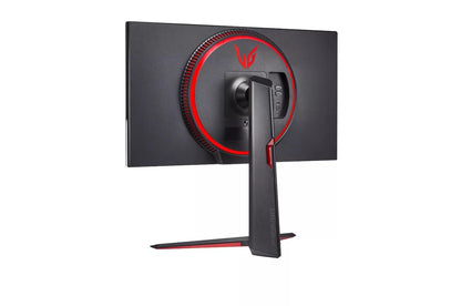 Lg 27GN950B 27 Inch UltraGear 4K UHD Nano IPS 1ms 144Hz G-Sync Compatible Gaming Monitor