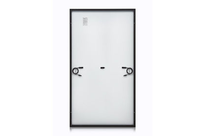 Lg LG405N3KV6 405W High Efficiency LG NeON® H+ Black Residential Solar Panel with 132 Cells (6 x 22), Module Efficiency: 20.7%, Connector Type: MC4